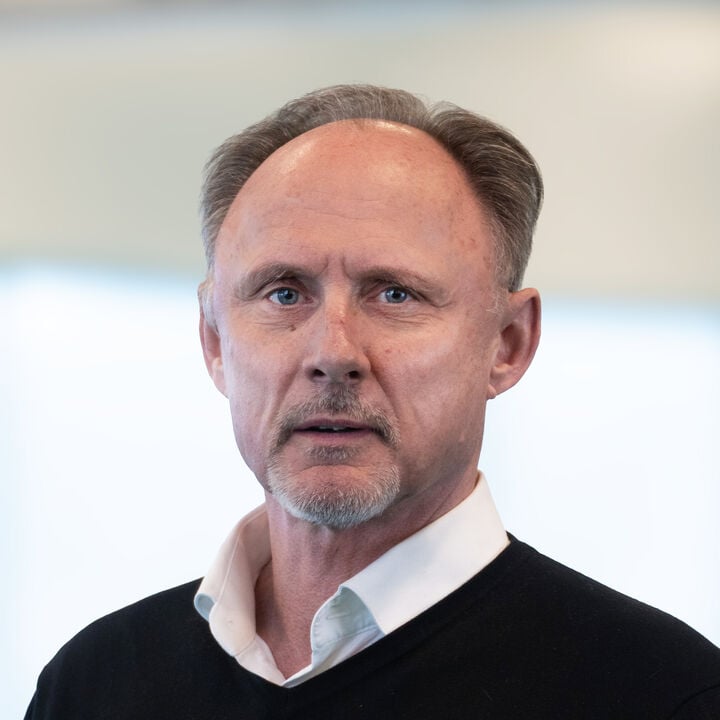 Lars Johansson