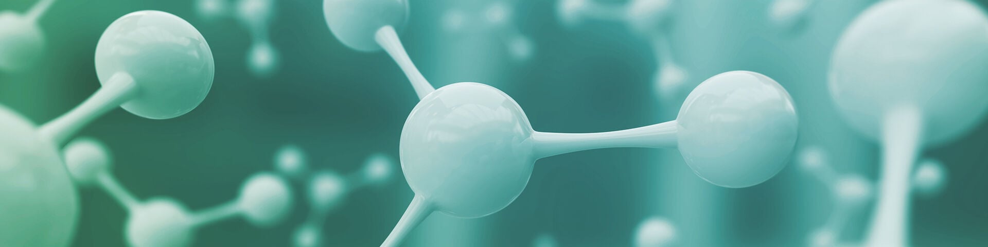 Moleküle