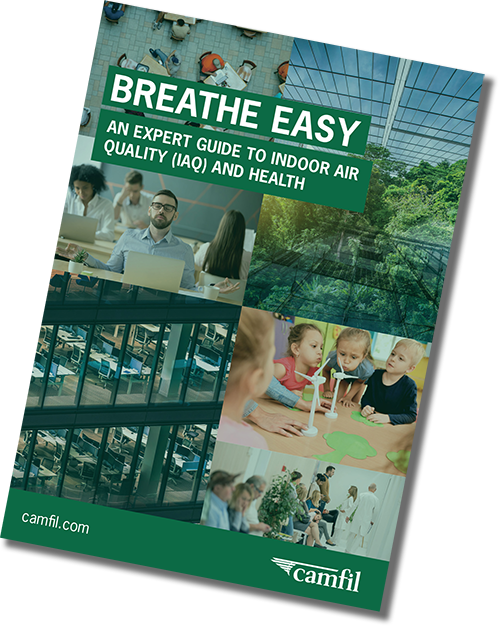 Breathe easy guide