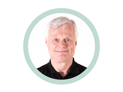 Peter dyment