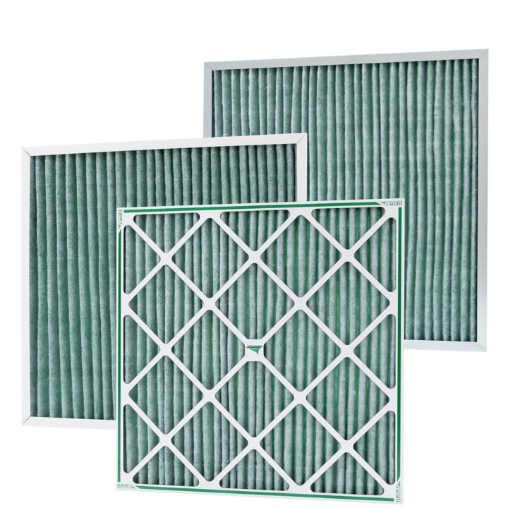 Préfiltre Dual10