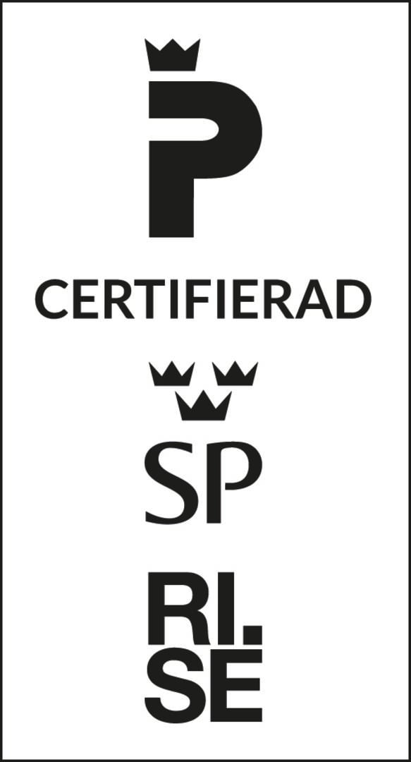 P-märkta