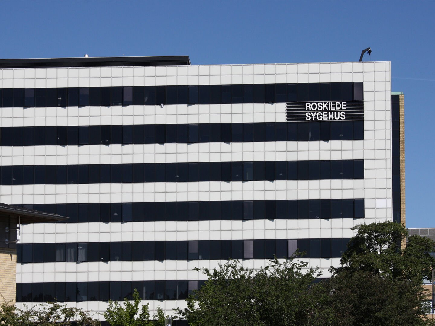 Roskilde Sygehus