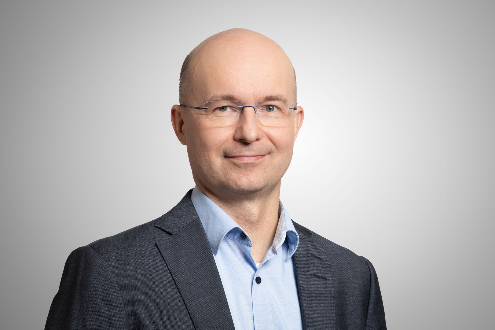 Jussi Kekarainen, Camfil Finland, Finance Manager