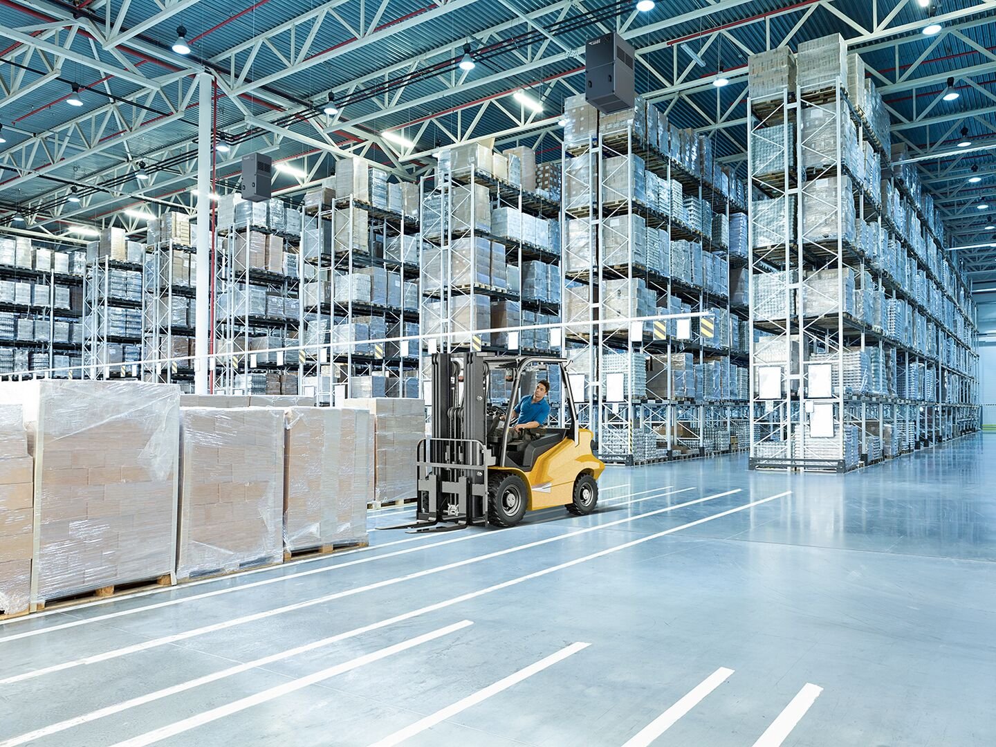 Logistik