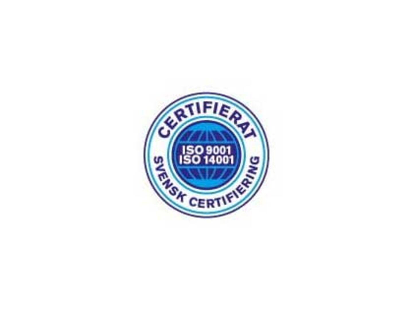ISO 9001 14001