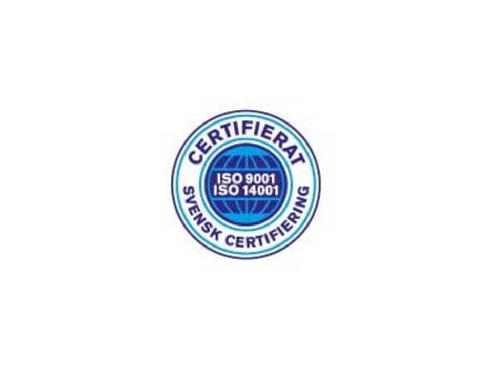 ISO 9001 14001