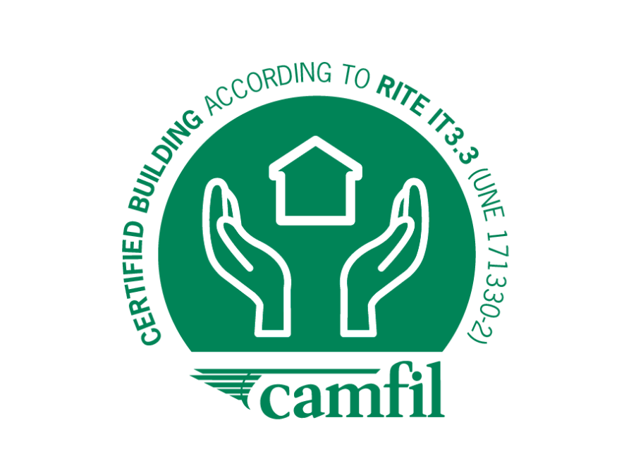 Logo CamAudit