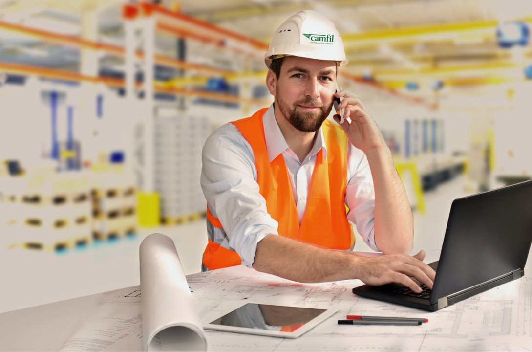 service engineer