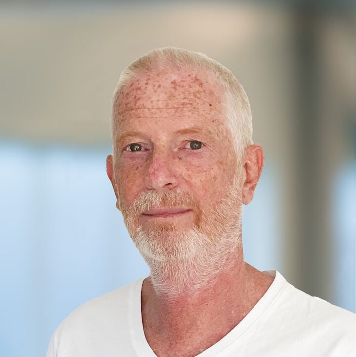Conny Wennerstrom