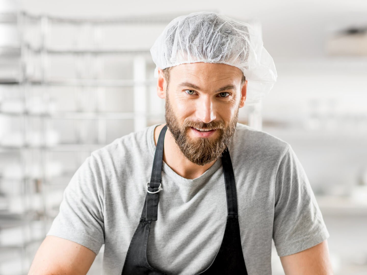 Baker