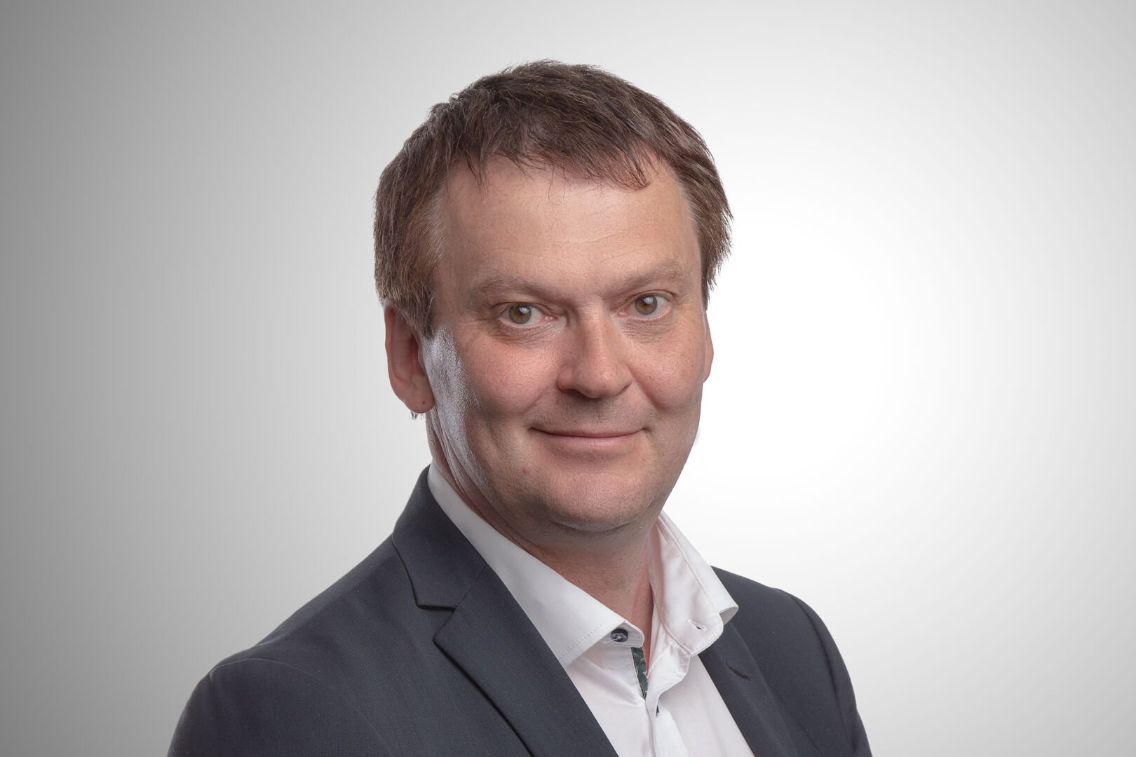Managing Director