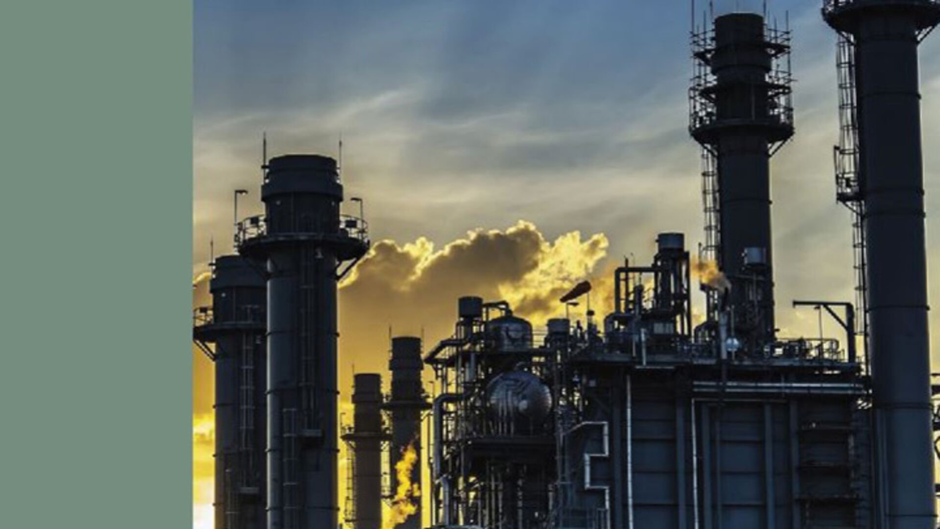 Refineria