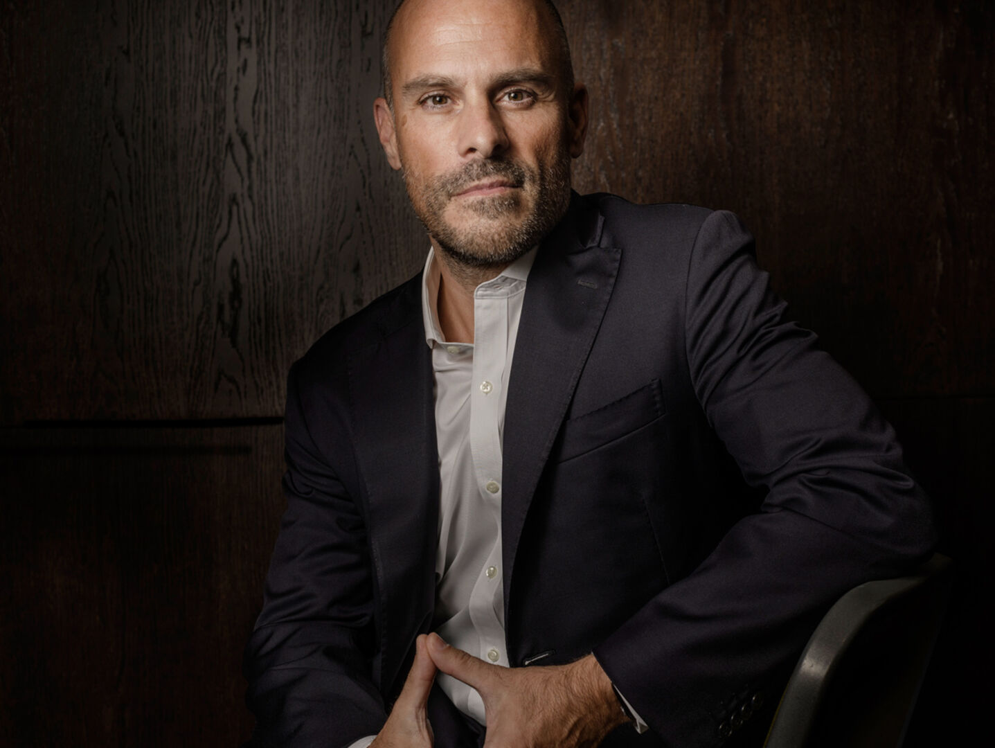 Afbeelding van handafdruk