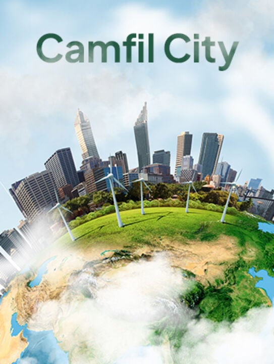 Camfil city
