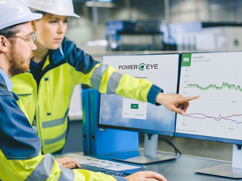 PowerEye AirCair Turbo Services