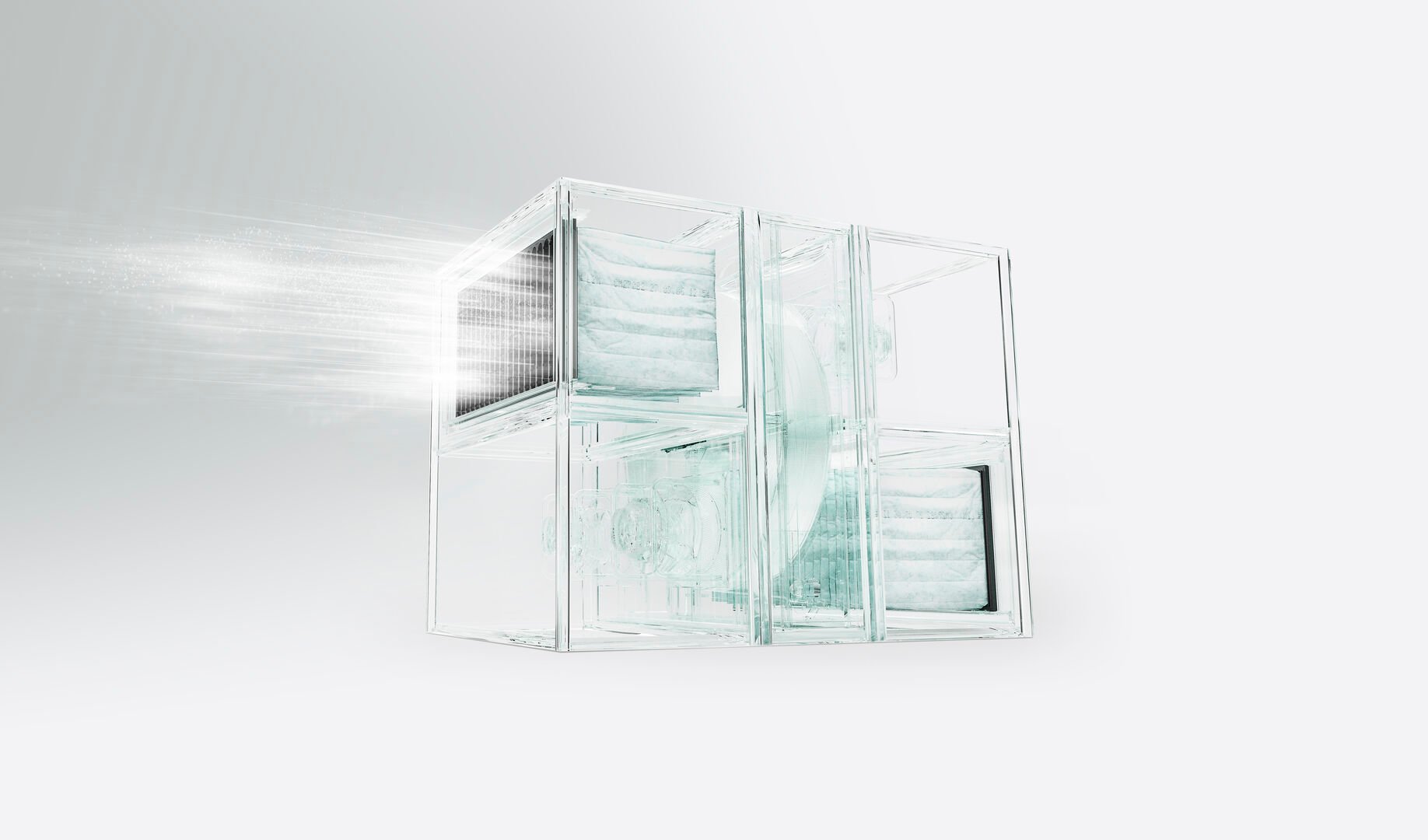Hi-Flo NG launched in EMEA Q4 2022 and in APAC Q1 2023
