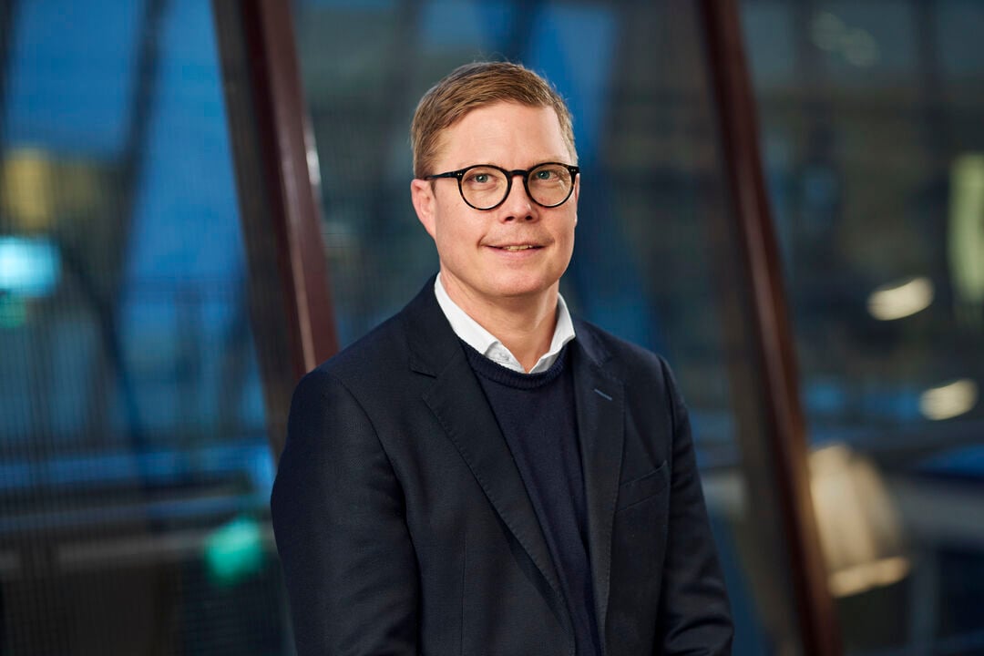 Anders Sundvik