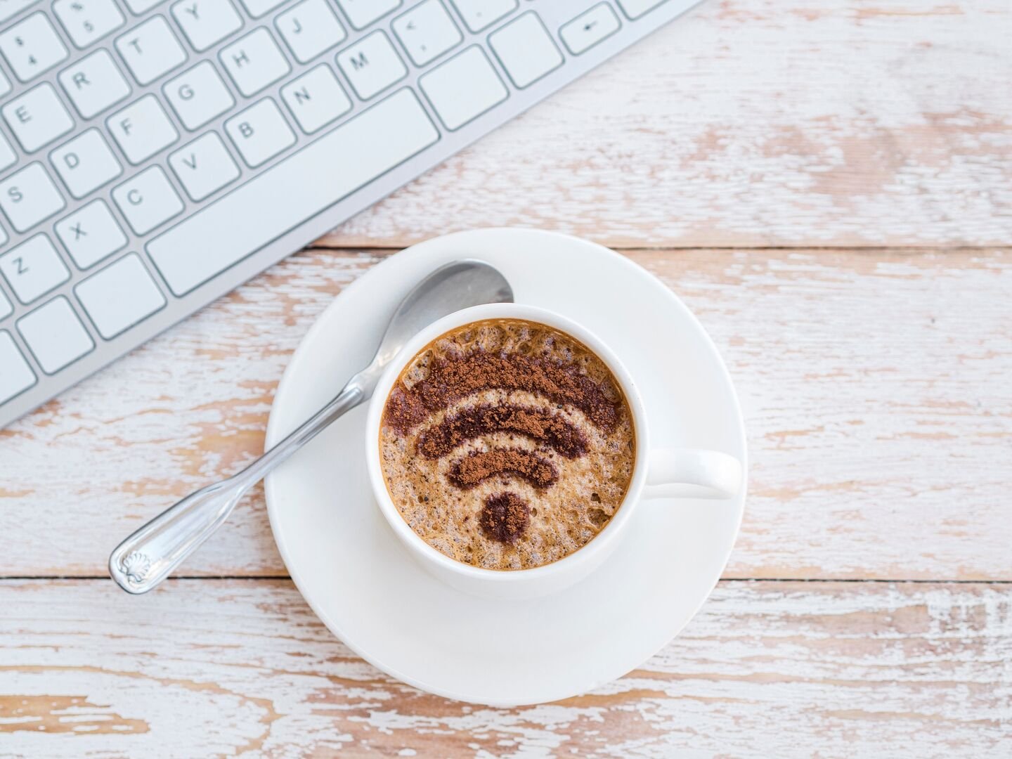 high-angle-people-cheering-with-coffee-mugs