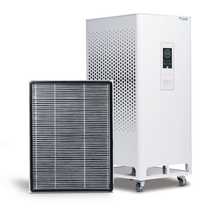 Purificateur d'air
