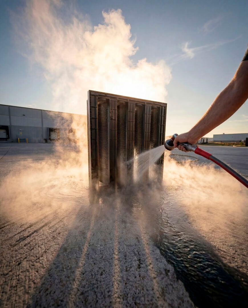 Are Washable Air Filters Really Sustainable? The Hidden Cost Explained ...