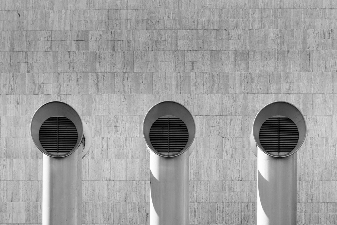 Air vents - HVAC