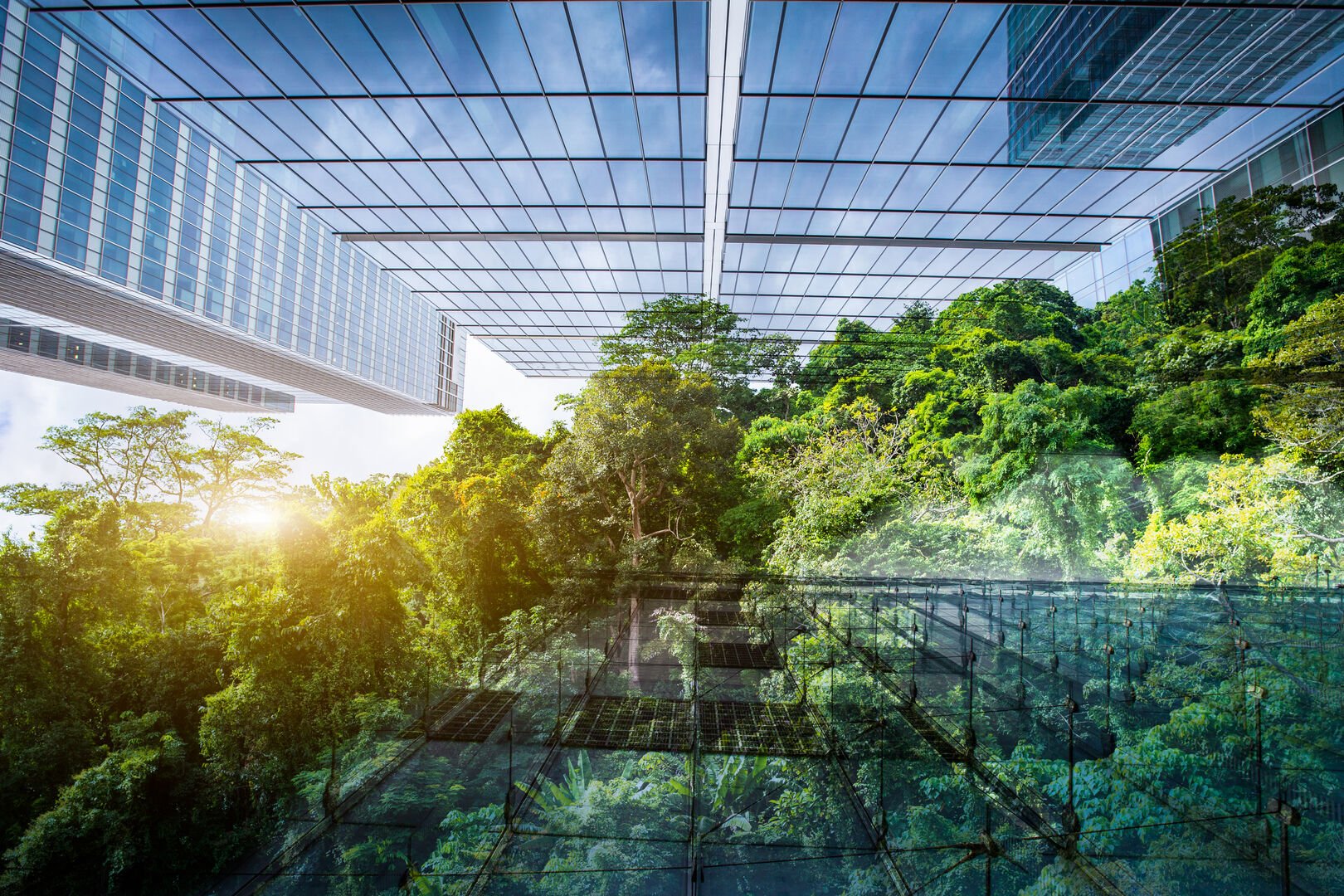 Qualité de l’air intérieur