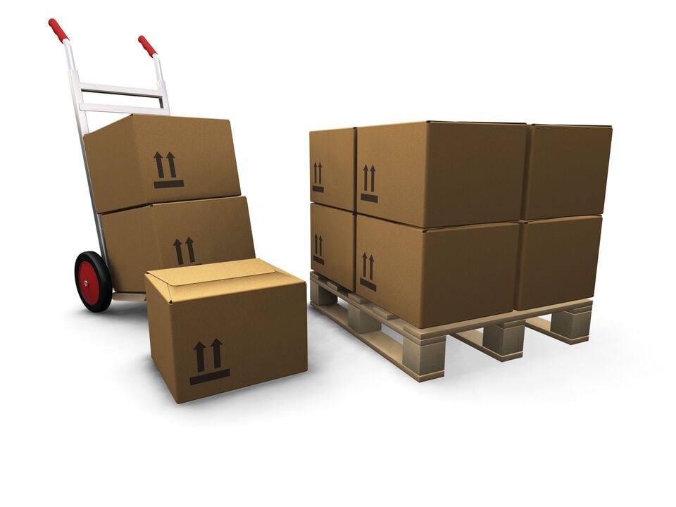 Packaging