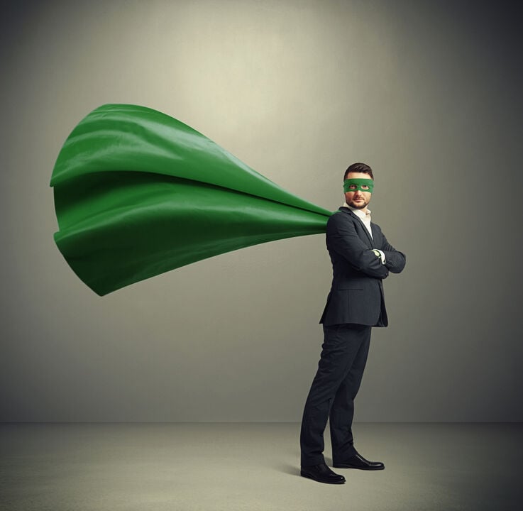 Superhero