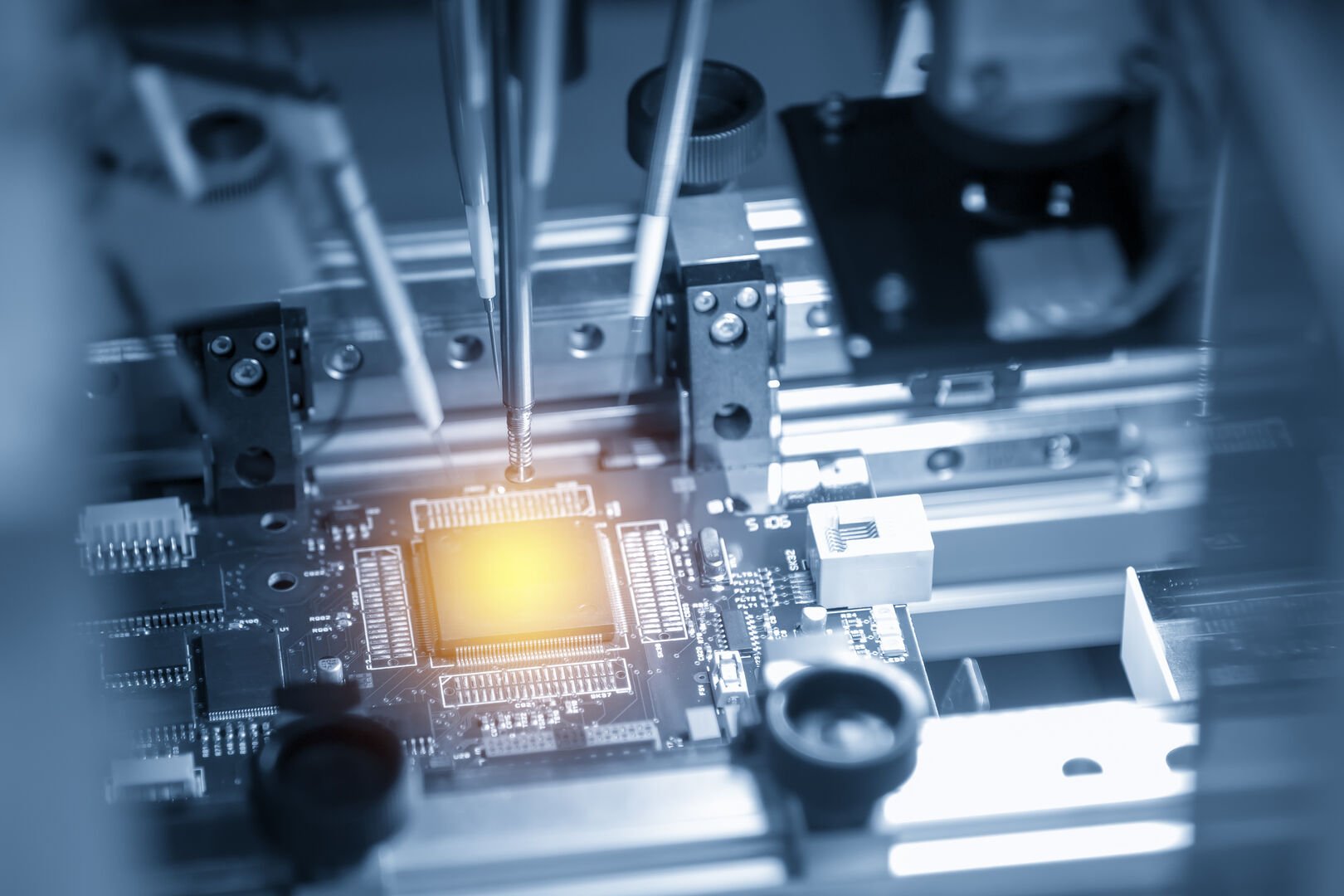 Microchip