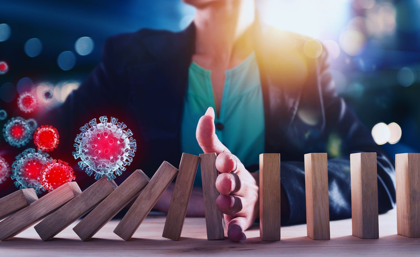 Adobestock - for virus, coronaviris, tips for buisness