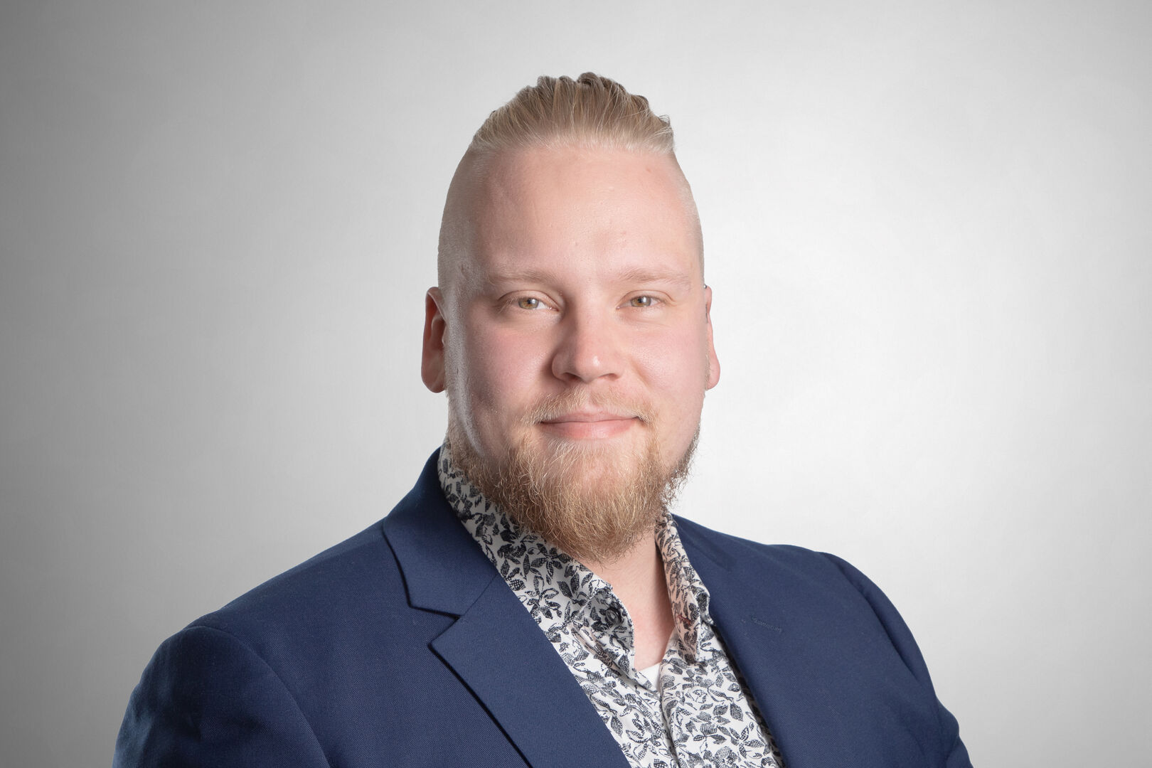 Sales Account Manager