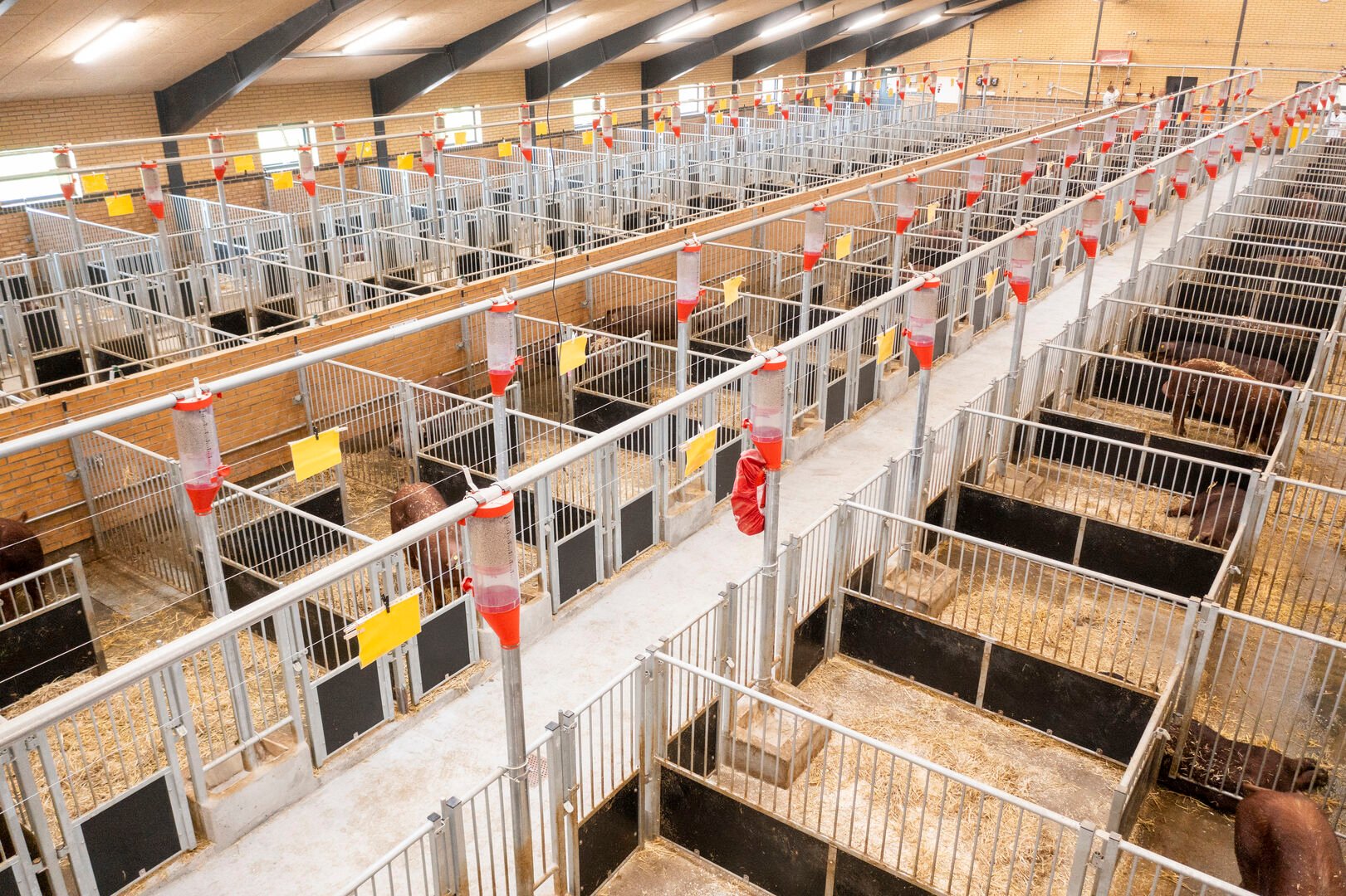 This case study is done by Camfil Denmark and the photographs belong to the customer with limited publishing rights only! <br/>Please reach Lena H from Denmark if you have plans to use this in further marketing.<br/>Client: Ornestation Mors