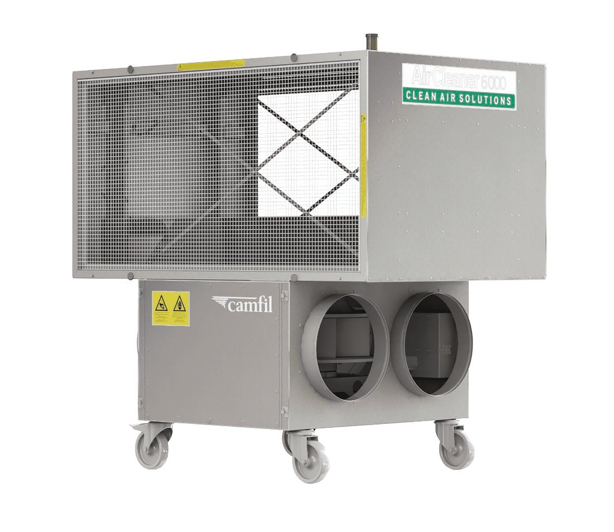 Purificatore d’aria 6000