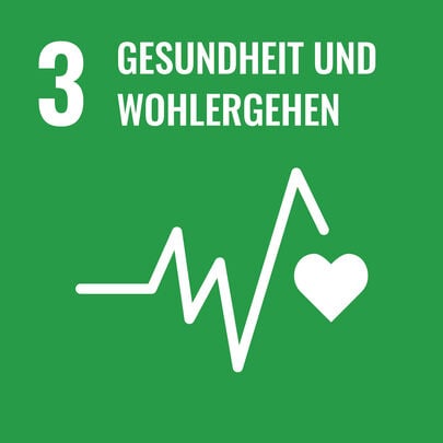UN Sustainable Development Goal_03