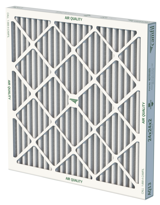 AQ13 Panel Filter