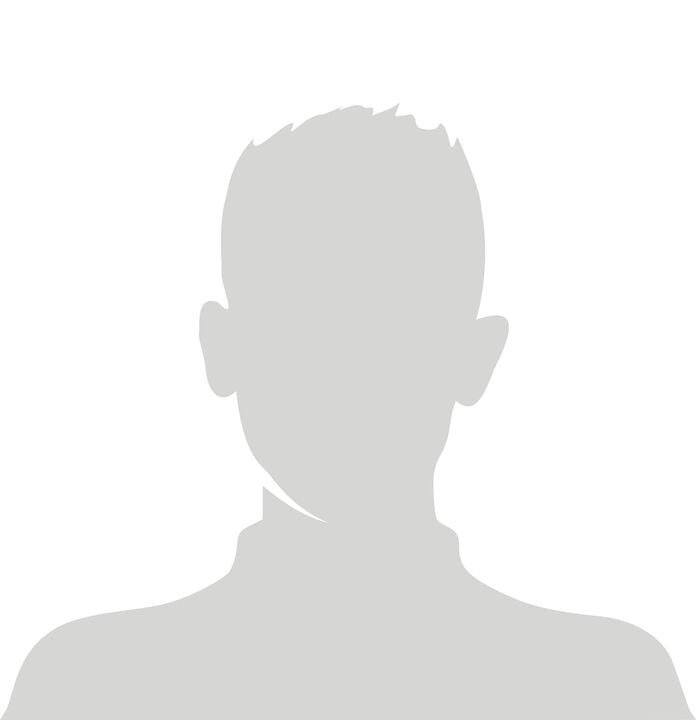 Anonymous Man